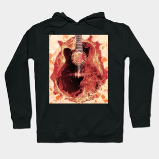 Smoking Hot Hoodie